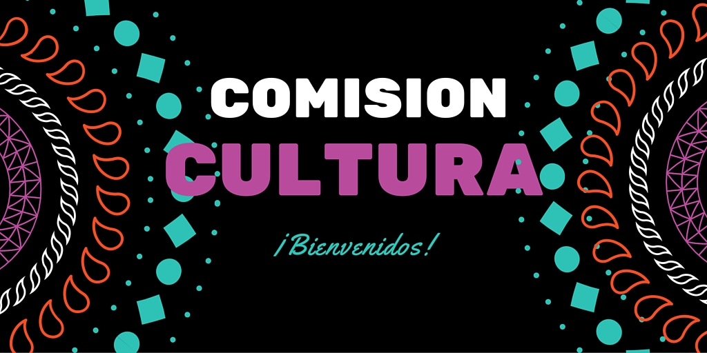 Comisión Cultura